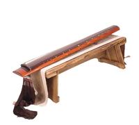 Professional Guqin Guqin In Legno Di Abete Vecchio Legno Morto Pratica Di Ingresso Fatta A Mano Per Principianti Guqin A Sette Corde Test Di Prestazioni Professionali Guqin