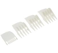 Professional Hair Clippers for Men Durable Electric Rechargeable Hair Cutting Kit LED Display Shaver of Ceramic Blades Cordless Low Noise Hair Trimmer for Kids Adult Cordless Hair Razors for Travel