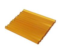 Professional Hair Extension Hot Melt Glue Sticks for Durable Bonding