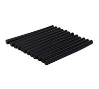 Professional Hair Extension Hot Melt Glue Sticks for Durable Bonding