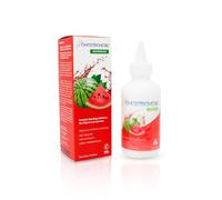 Professional Hair Labs Ghost Bond Adesivo per parrucca Colla per capelli, senza prodotti chimici, XL, anguria 5 oz