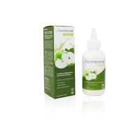 Professional Hair Labs Ghost Bond Adesivo per parrucca Colla per capelli, senza prodotti chimici, XL, mela da 5 oz