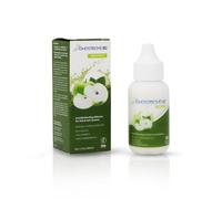 Professional Hair Labs Ghostbond XL Apple - Bond completo per poliestere e pizzo | Colla per parrucche, adesivo per capelli formulato appositamente per umidità elevata - 1,3 oz