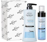 Professional Hair Program - Kit DELICATO per Lavaggi Frequenti, Contiene Shampoo