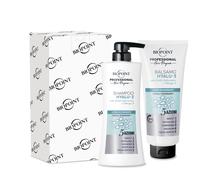 Professional Hair Program Kit HYALU 3 Formula Ultra Rigenerante contiene Shampoo