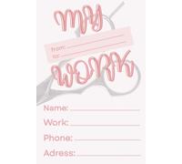 Professional Hair Stylist Planner: 3-Month Daily Schedule & Goal Tracker