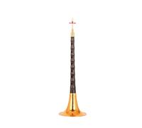 Professional Hall Ebony Suona D Key Principiante Suona Strumento Professionale Che Suona La Chiave D strumento musicale di Suona (Color : 03)