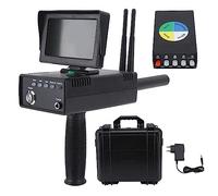 Professional Handheld Gold Scanner Finder Locator Detecting Tool for Security Checks Archaeological Treasure Prospecting