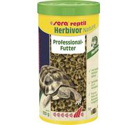 , Professional Herbivor, Cibo per Rettili Erbivori, 330 Grami