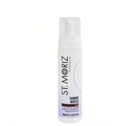 Professional Instant Self Tanning Mousse Dark 200 ml PC