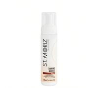 Professional Instant Self Tanning Mousse Medium 200 ml PC