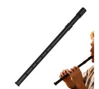 Professional Irish Whistle - C/D Key Portable Music Flute for Beginners, Kids, Adults, Practice, Performance, Concert, Folk Music, Band, Classroom, Home, Sound Training