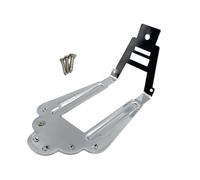 Professional Jazzs Guitar Bridge Precisions Made Jazzs Ricambio adatto per tono e lunga durata Chitarra Parte di riparazione