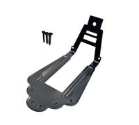 Professional Jazzs Guitar Bridge Precisions Made Jazzs Ricambio adatto per tono e lunga durata Chitarra Parte di riparazione