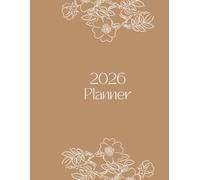 Professional Journal - A5 Undated Hardcover Log Book with Strategy Tracker, Risk Management Tools & Trading Psychology Review