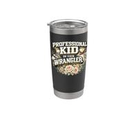 Professional Kid per sollevamento pesi con bilanciere Bicchiere termico in acciaio inox doppia parete