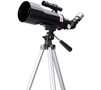Professional Kids Telescope,Portable,Telescopes for Astronomy,telescopes for Astronomy Beginners,Fully Multi Coated Optics,Telescope with Tripod,Backpack Outdoor Travel YangRy
