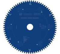 Professional Lama per sega circolare Expert for Multi Material 254 x 30 x 2 4 mm