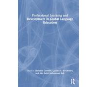Professional Learning and Development in Global Language Education