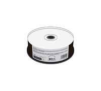 Professional Line BD-R Dual Layer 50GB 6x Speed Thermal Rettransfer Fullsurface