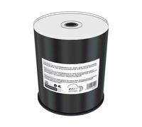 Professional Line CD-R 700Mb 80Min 52-fache Schreibgeschwindigkeit, vollflä (CD)