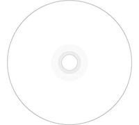 Professional Line DVD+R Double Layer 8.5 GB 240 min 8x Write Speed, Full Surface