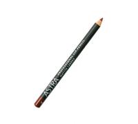 Astra Make-up Professional matita contouring per le labbra colore 34 Marron Glace 1,1 g