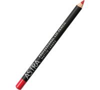 ASTRA MAKEUP - Labbra PROFESSIONAL LIP PENCIL Matita Labbra 0031 - RED LIPS - Matita labbra