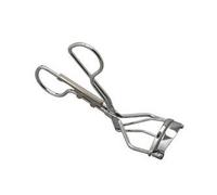Professional Make Up Artists Eyelash Curler - Chrome