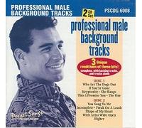 Professional Male Background - Professional Male Background