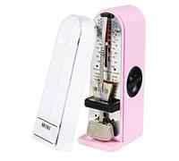 Professional Metronome, Musical Strumento Accessories, Practice and Timing for Pianoforte Players, Music Enthusiasts, Youth, Girls, Boys, Familie, 2.05x1.38x4.33 Inches