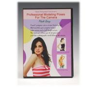 Professional Modeling Poses For The Camera Made Easy