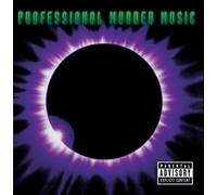 Professional Murder Music (Explicit Version) by Professional Murder Music