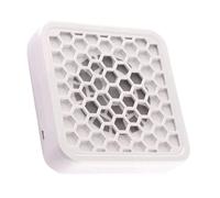 Professional Nail Dust Collector, Electric Nail Fan Extractor, Detachable Filter Pad Device For Women Ladies Beginners Mother Home Salon Studio Manicure Craft Blower Suction Power Desktop Tool Unit