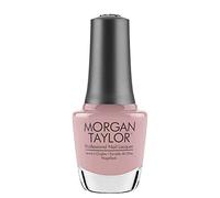 Morgan Taylor Professional Smalto Gardenia My Heart 15 ml