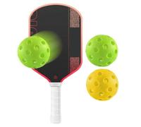 Professional picklebal Paddle Carbon Fiber Lightweight Control Racquet