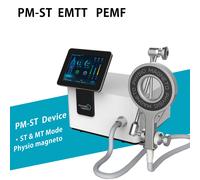Professional PMST PEMF EMTT Physio Magneto Therapy Joints Pain Relief Machine