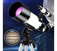 Professional Portable Travel Telescope for s Beginners with Tripod and Eyepiece,Refractor Telescope with Carry Bag for s Beginner/5