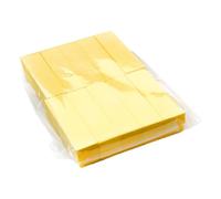 Professional Quarter Unguis Pad Ergonomic Bright Face Transportable Manicuring Set For Even Professional Unguis Shaping