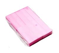 Professional Quarter Unguis Pad Ergonomic Bright Face Transportable Manicuring Set For Even Professional Unguis Shaping