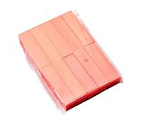 Professional Quarter Unguis Pad Ergonomic Bright Face Transportable Manicuring Set For Even Professional Unguis Shaping