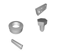 Professional Ring Holder for Jewelry Making - Compatible with GRS BenchMate