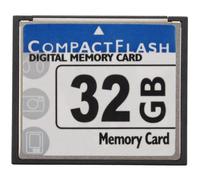 Professional Scheda Di Memoria Compact Flash Da 32 Gb (Bianco E ) X1R94488
