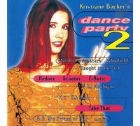 Professional Selection by K.B. (MTV) - Compilation (CD, 39 Dancehits)