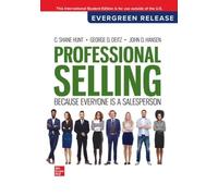 Professional selling. Because everyone is a salesperson. 2024 Release ISE