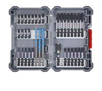 Professional Set da 35 Pezzi di Punte e Bit (Pick And Click con Bit e Portabit