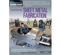 Professional Sheet Metal Fabrication