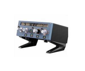 Professional Simplayer A320 FCU CUBE Flight Control Unit | Realistic Flight Simulator Equipment for MSFS2020 & X-Plane, P3DB2