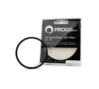 Professional Solution Uv-Sperrfilter 67mm -slim- Filtro UV Slim Linea