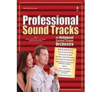 Professional Sound Tracks - Volume 5 (Mixed Media Product)